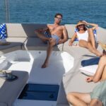 Fountaine Pajot 44