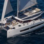 Fountaine Pajot 44