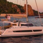 Fountaine Pajot 44