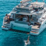 Fountaine Pajot 44