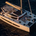 Fountaine Pajot 44