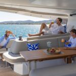 Fountaine Pajot 44
