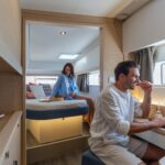 Fountaine Pajot 44