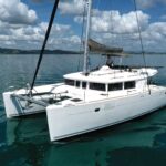 Lagoon 450