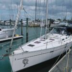 Beneteau Oceanis 393