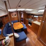 Beneteau Oceanis 393