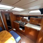 Beneteau Oceanis 393