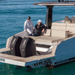Tesoro 40