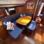 Beneteau Oceanis 393