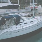 Beneteau Oceanis 393