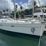 Beneteau Oceanis 393