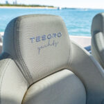 Tesoro 40