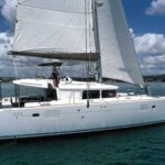 Lagoon 450