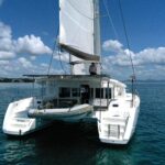 Lagoon 450