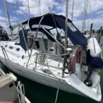 Beneteau Oceanis 393