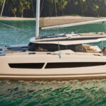 Fountaine Pajot - NEW 41 - Special Offer