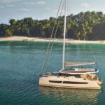 Fountaine Pajot - NEW 41 - Special Offer