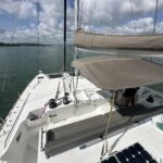 Lagoon 450