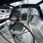 Beneteau Oceanis 393