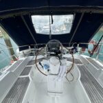 Beneteau Oceanis 393
