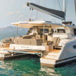 Fountaine Pajot - NEW 41 - Special Offer