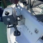 Beneteau Oceanis 393