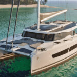 Fountaine Pajot - NEW 41 - Special Offer