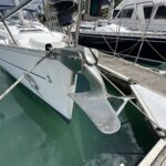 Beneteau Oceanis 393