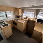 Lagoon 450