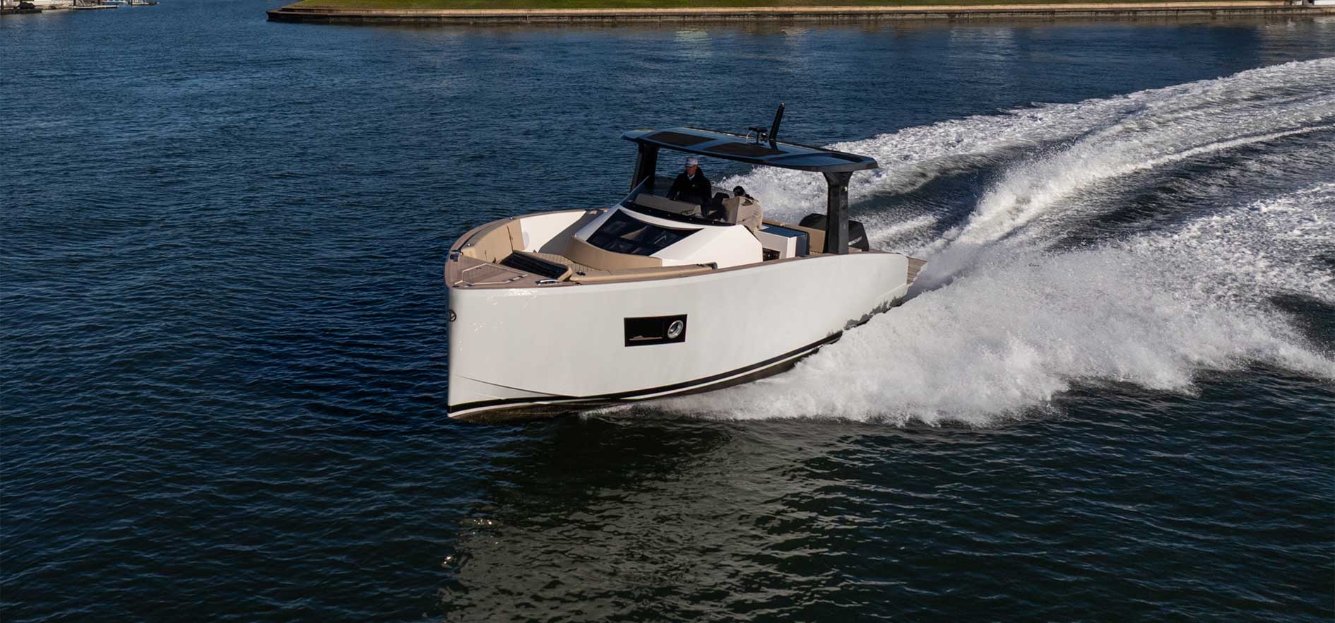 2024 Tesoro T-40 | Huge Opportunity!