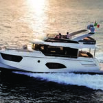 Absolute Navetta 48