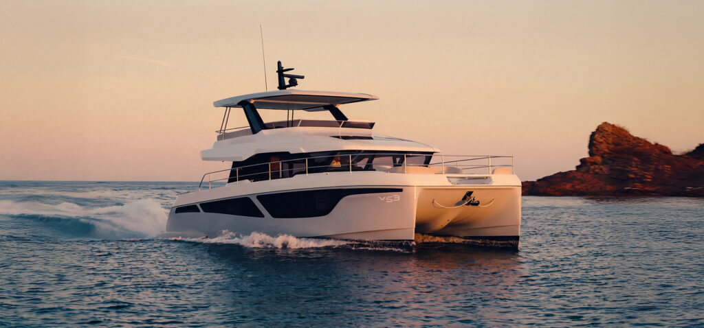 Veya Yachts