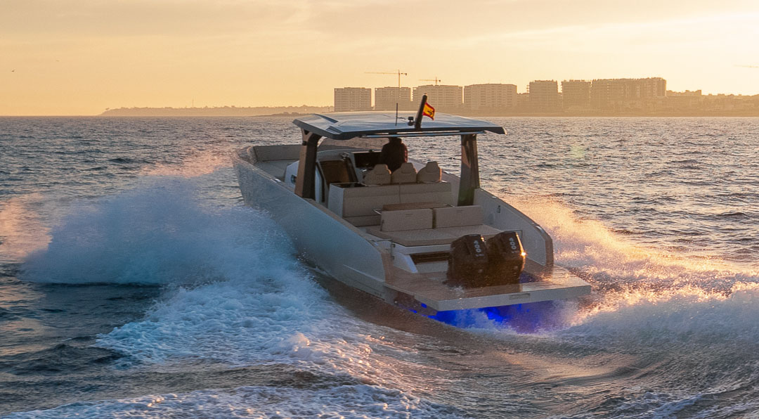 Tesoro T40 – Huge Opportunity