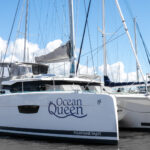 Fountaine Pajot Saona 47