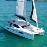 2012 Leopard 39 Owner’s version