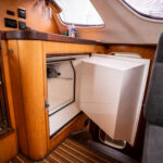 2000 Catana 431