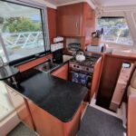 2012 Leopard 39 Owner’s version