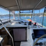 2017 Fountaine Pajot Saona 47