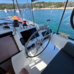 2017 Fountaine Pajot Saona 47