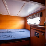 2000 Catana 431