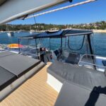 2017 Fountaine Pajot Saona 47
