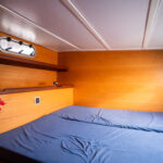 2000 Catana 431