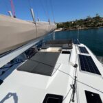 2017 Fountaine Pajot Saona 47