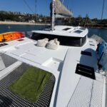 2017 Fountaine Pajot Saona 47