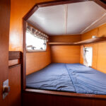2000 Catana 431