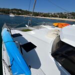 2017 Fountaine Pajot Saona 47