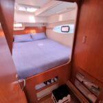 2012 Leopard 39 Owner’s version