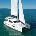 2012 Leopard 39 Owner’s version