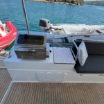 2017 Fountaine Pajot Saona 47
