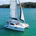 2012 Leopard 39 Owner’s version
